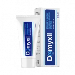 Demyxil Psoriazis en farmacias, disponibilidad, comprar, costo. España