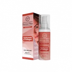 Derma Plus (Derma+) ما هو، تقييمات، التكلفة، اطلب. تونس