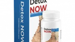 Detox Now Cystitis