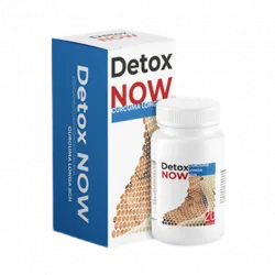 Detox Now precio, comprar, opiniones, entrega. Colombia