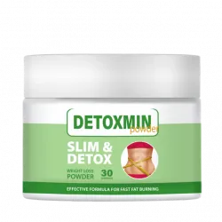 Detoxmin নির্দেশিকা, বিকল্প, কোথায় কিনবেন, মূল্য। বাংলাদেশ