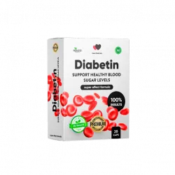 Diabetin en farmacias de la ciudad, precio, comprar sin receta. Colombia