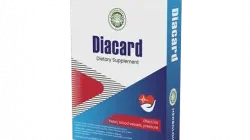 Diacard