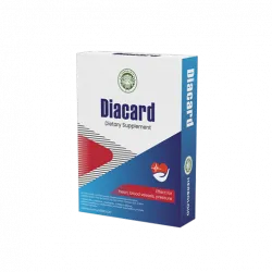 Diacard ในร้านขายยาในเมือง, ราคา, ซื้อโดยไม่ต้องมีใบสั่งยา. ประเทศไทย