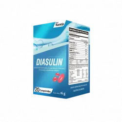 Diasulin dónde más barato, opiniones, comprar, entrega a domicilio. Chile