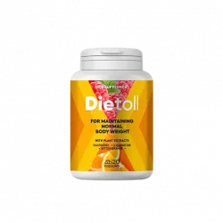 Dietoll comprar en línea, entrega, opiniones, descuentos. España