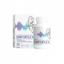 Difoflex precio, comprar, opiniones, entrega. Colombia