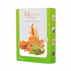 Diherb ซื้อออนไลน์, การจัดส่ง, รีวิว, ส่วนลด. ประเทศไทย