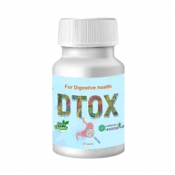 Dtox Low Price 在药店, 库存, 购买, 价格. 马来西亚