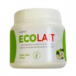 Eco Lait en farmacias de la ciudad, precio, comprar sin receta. Ecuador