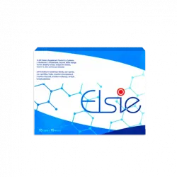 Elsie ราคา, ซื้อ, รีวิว, การจัดส่ง. ประเทศไทย