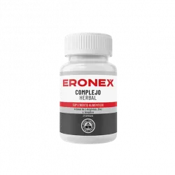 Eronex en farmacias, disponibilidad, comprar, costo. México