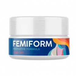 Femiform precio, comprar, opiniones, entrega. Perú