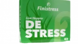 Finistress Destress