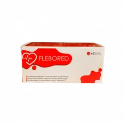 Flebored en farmacias de la ciudad, precio, comprar sin receta. Argentina