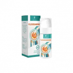 Flexosamine en farmacias, disponibilidad, comprar, costo. España