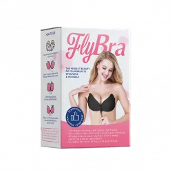 Fly Bra en farmacias, disponibilidad, comprar, costo. España