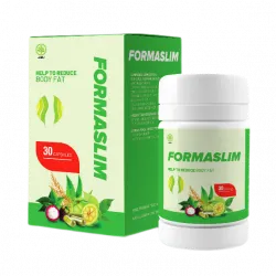 Formaslim harga, beli, ulasan, pengiriman. Indonesia