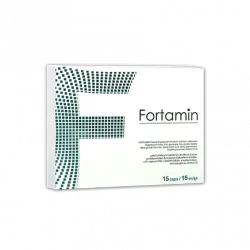 Fortamin ประสิทธิภาพ, รีวิว, ราคา, สั่งซื้อ. ไทย