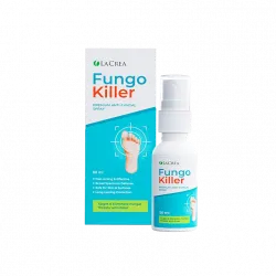 Fungo Killer τι είναι αυτό, κριτικές, κόστος, παραγγελία. Ελλάδα