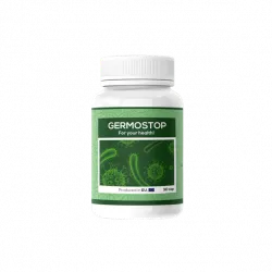 Germostop у апотекама, доступност, купити, цена. Косово