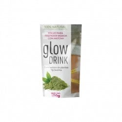 Glow Drink instrucciones, análogos, dónde comprar, costo. Colombia