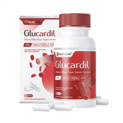 Glucardil en pharmacies, disponibilité, acheter, coût. Tunisie