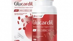 Glucardil