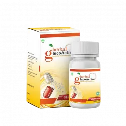 Gluco Active (GlucoActive) di apotek kota, harga, beli tanpa resep. Indonesia