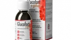 Gluco Fort Plus