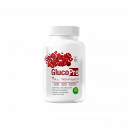 Gluco Pro buy online, delivery, reviews, discounts. Malaysia