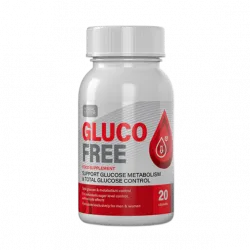 GlucoFree dónde más barato, opiniones, comprar, entrega a domicilio. Guatemala