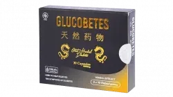 Glucobetes