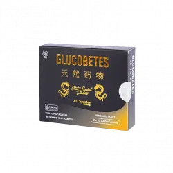 Glucobetes di mana lebih murah, ulasan, beli, pengiriman ke rumah. Indonesia