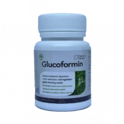 Glucoformin di apotek, ketersediaan, beli, biaya. Indonesia