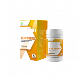 Glucoherb beli online, pengiriman, ulasan, diskon. Indonesia