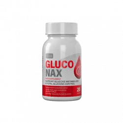 Gluconax en farmacias, disponibilidad, comprar, costo. Chile