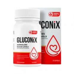 Gluconix comprar en línea, entrega, opiniones, descuentos. Colombia