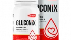 Gluconix Low Price