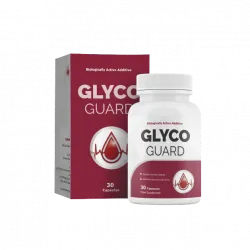 Glyco Guard في صيدليات المدينة، السعر، شراء بدون وصفة طبية. الجزائر