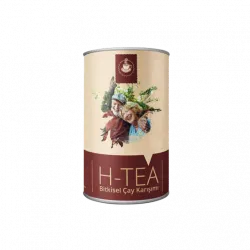 H-Tea nedir, yorumlar, maliyet, sipariş ver. Türkiye