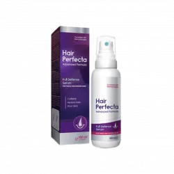 Hair Perfecta applicazione, prezzo, analoghi, comprare. Italia