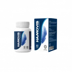 Hamovis effectiveness, reviews, price, order. Malaysia