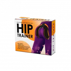 Hip Trainer farmazietan hirian, prezioa, erosi errezetarik gabe. Espainia