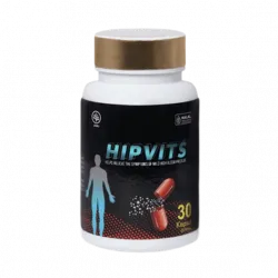 Hipvits efektivitas, ulasan, harga, pesan. Indonesia