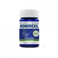 Hondrexil en farmacias, disponibilidad, comprar, costo. Chile