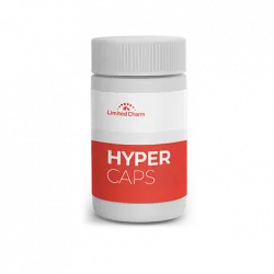 Hyper Caps где је јефтиније, рецензије, купити, испорука на кућну адресу. Србија