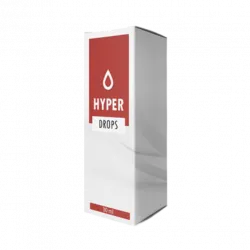 Hyper Drops шта је то, рецензије, цена, наручити. Косово