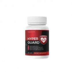 Hyper Guard шта је то, рецензије, цена, наручити. Косово