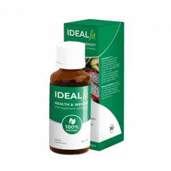 Ideal Fit Low Price in farmacia della città, prezzo, comprare senza ricetta. Italia